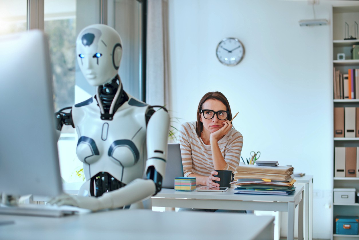 Future of content creation