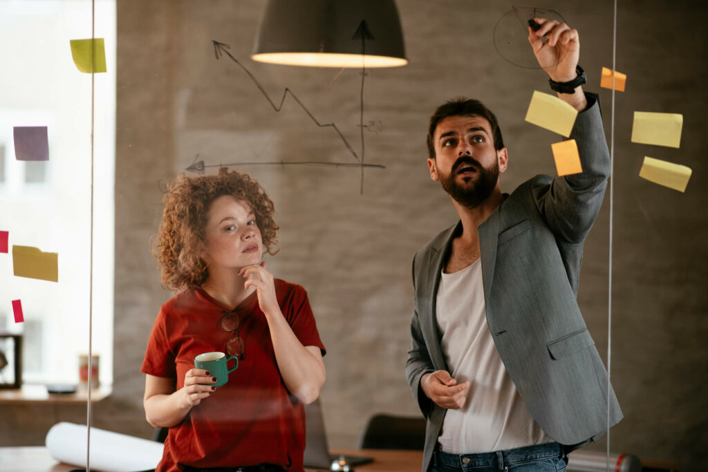 Content Marketing Strategies