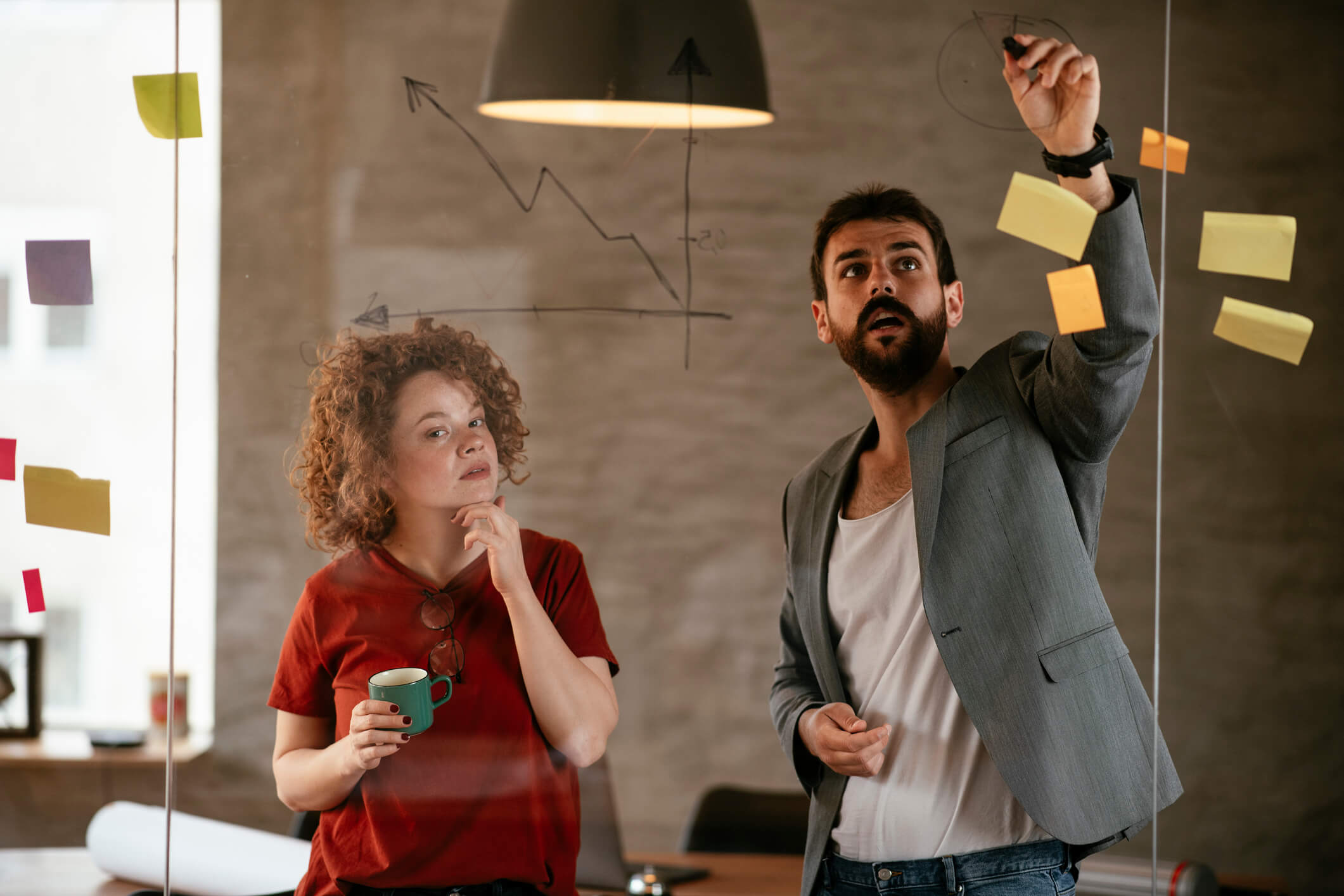 Content Marketing Strategies