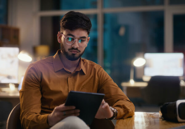 Browsing Subscription plans