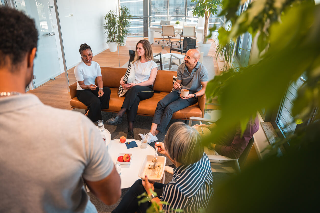 Collaborative Content Management: How CMS is Streamlining Remote Work