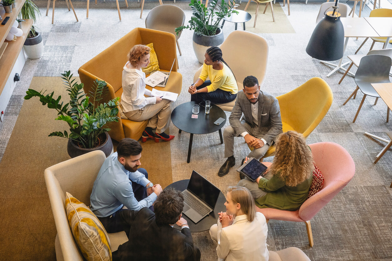 Collaborative Content Management: How CMS is Streamlining Remote Work