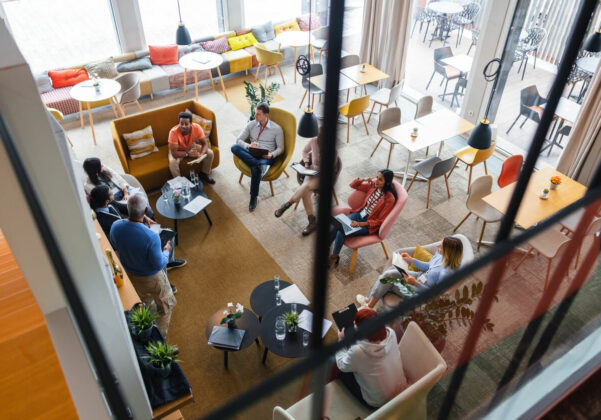 Collaborative Content Management: How CMS is Streamlining Remote Work