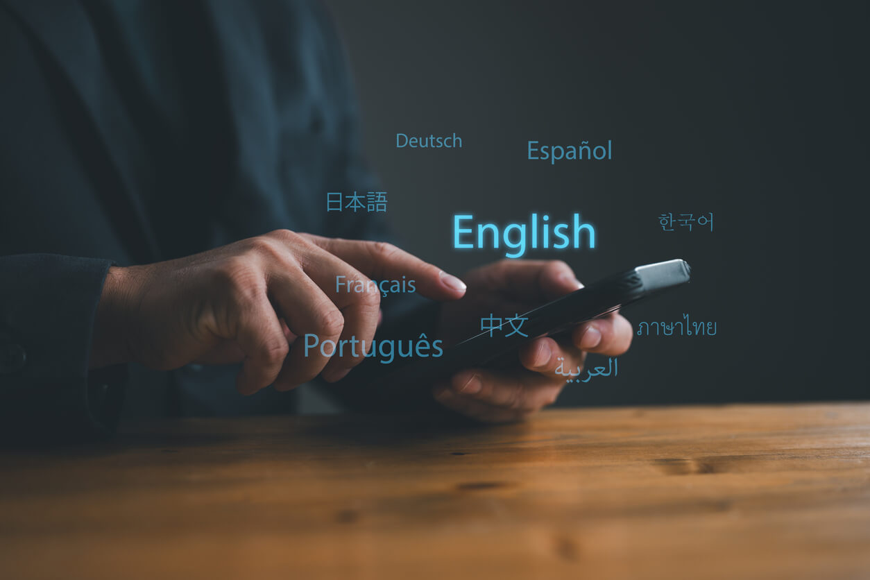 Multilingual CMS Best Practices: Supporting Global Audiences