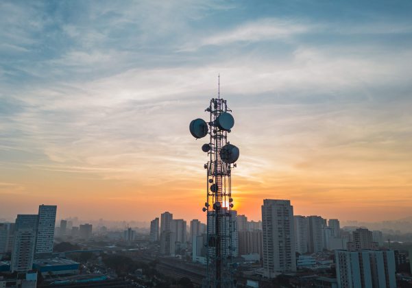 The Impact of 5G on Digital Publishing