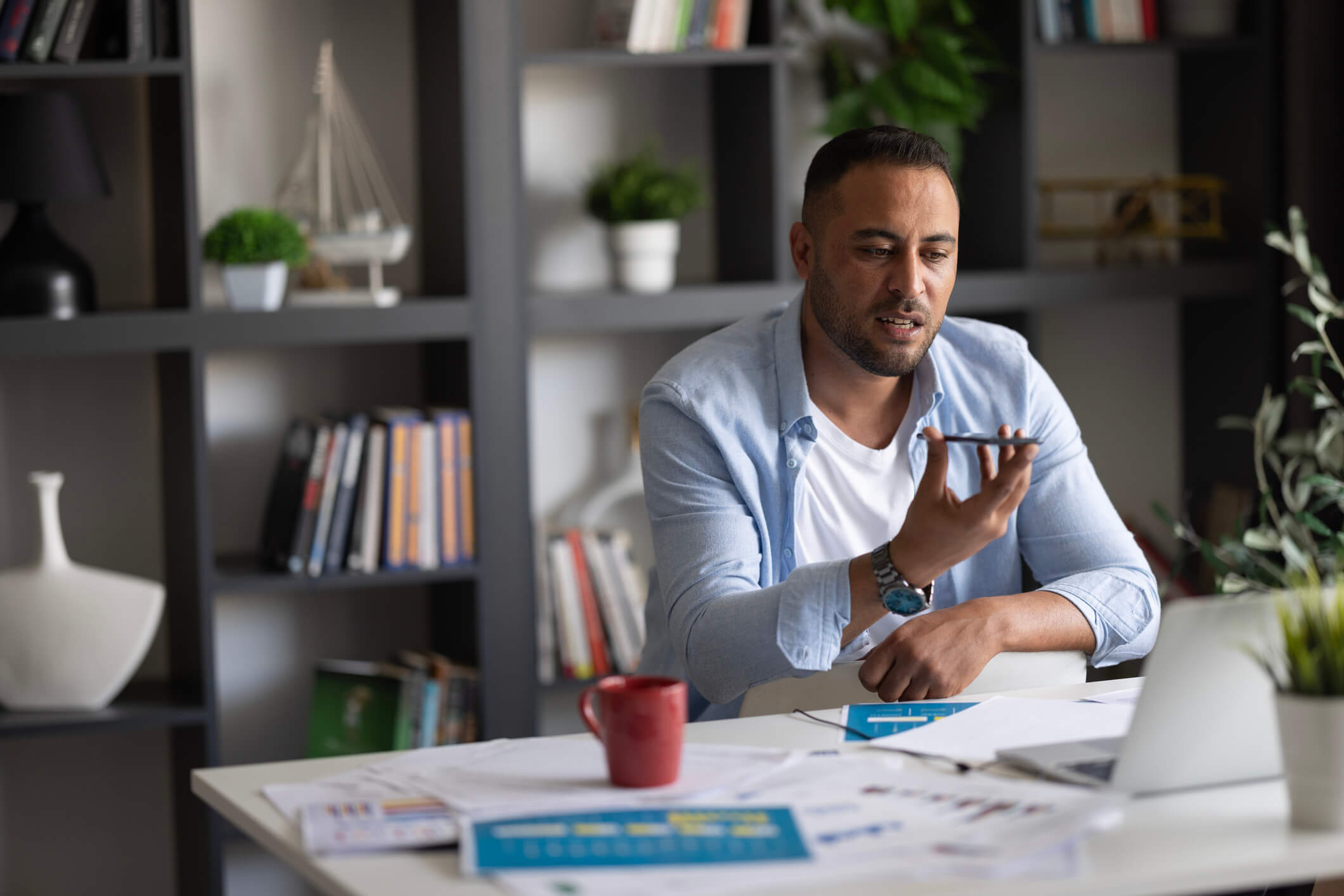 Optimizing Your CMS for Voice Search: Best Practices for Publishers