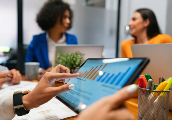 Data-Driven Publishing: Using Analytics to Shape Editorial Strategy