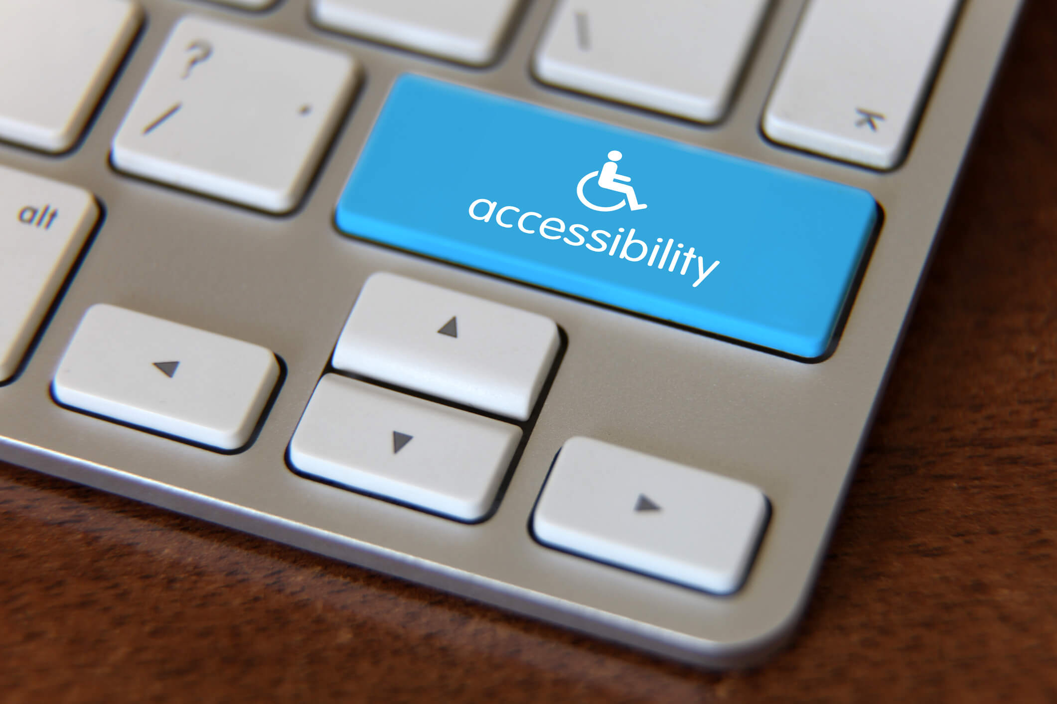 Accessibility in Digital Publishing for Every Reader