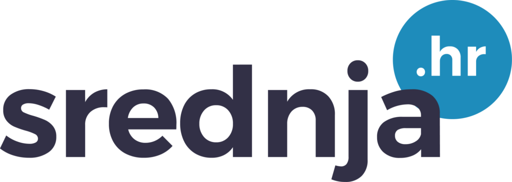 srednja.hr logo