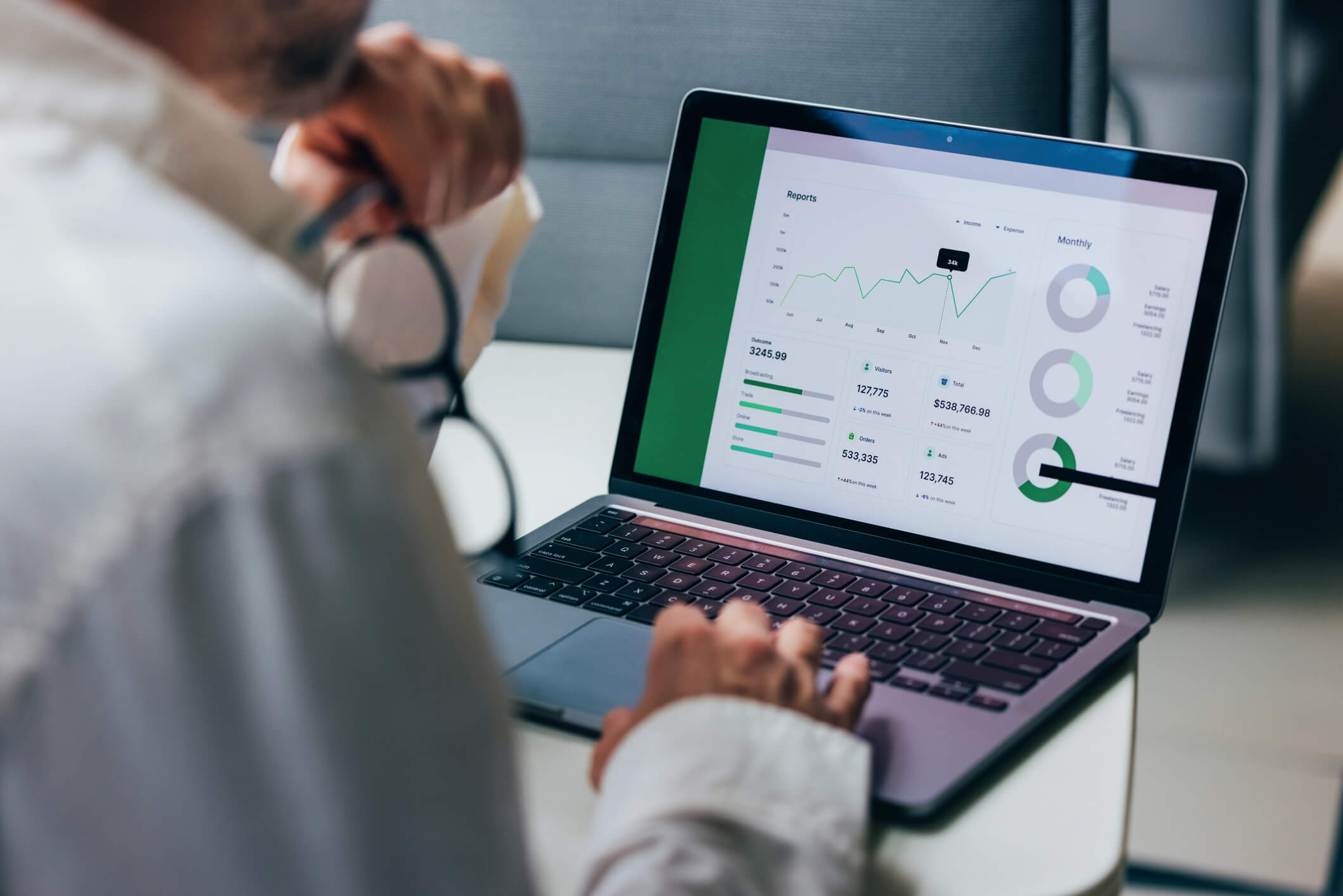 Reuters Journalism, Media, and Technology Predictions 2026: The Full Report Breakdown